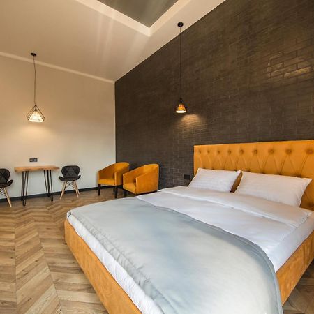 Dayflat Apartments Maidan Area Kijev Kültér fotó
