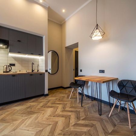 Dayflat Apartments Maidan Area Kijev Kültér fotó